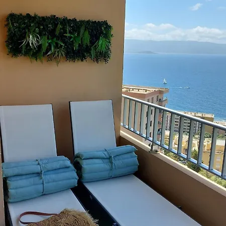 Apartment Sanguinaires *