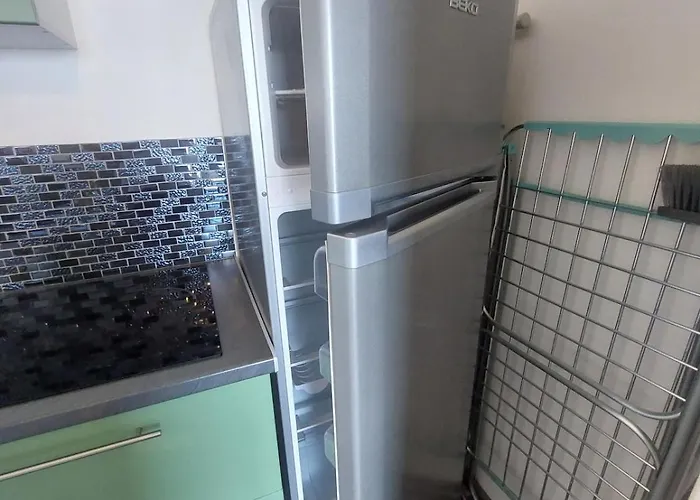 Sanguinaires Ajaccio (Corsica)