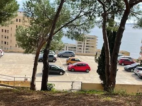 Sanguinaires * Ajaccio (Corsica)