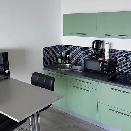 Sanguinaires Διαμέρισμα Αζάτσιο