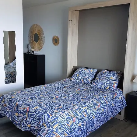 Sanguinaires Apartman Ajaccio