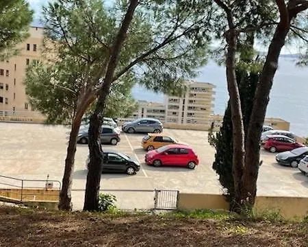 Sanguinaires * Αζάτσιο