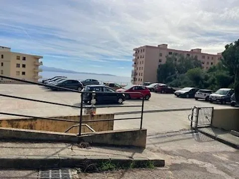 Sanguinaires Apartman Ajaccio